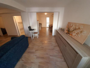 Appartamento Leuca Leuca